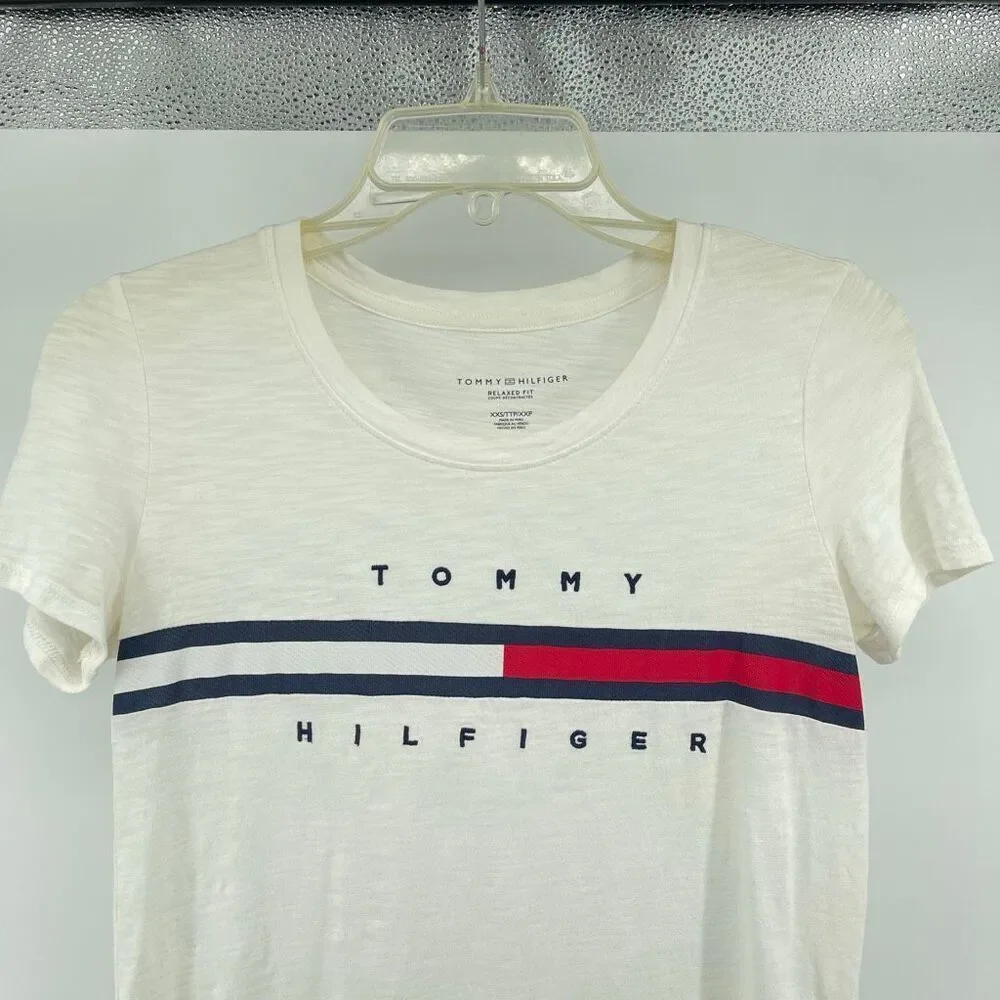 Tommy Hilfiger this classic